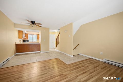 Tiny photo for 50 Pierce Street #APT 24, Plainville, CT 06062 (MLS # 24158323)