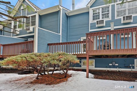 Tiny photo for 50 Pierce Street #APT 24, Plainville, CT 06062 (MLS # 24158323)