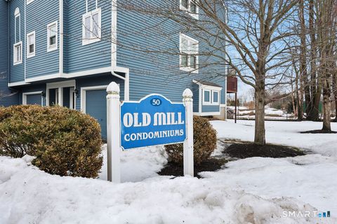 Tiny photo for 50 Pierce Street #APT 24, Plainville, CT 06062 (MLS # 24158323)