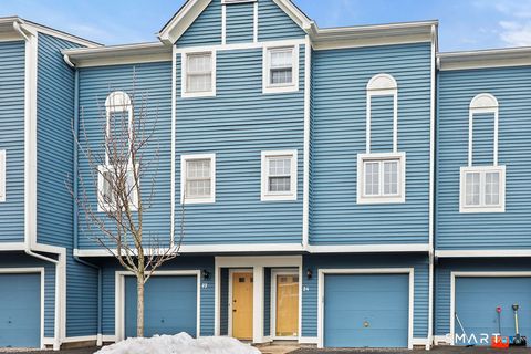 Photo of 50 Pierce Street #APT 24, Plainville, CT 06062 (MLS # 24158323)