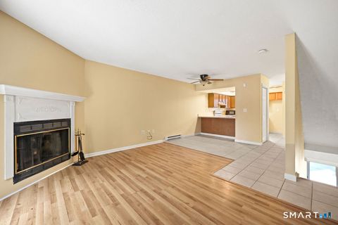 Tiny photo for 50 Pierce Street #APT 24, Plainville, CT 06062 (MLS # 24158323)