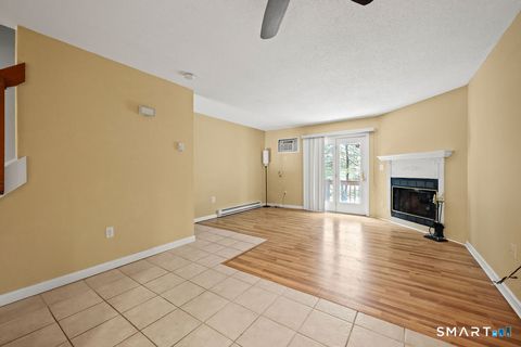 Tiny photo for 50 Pierce Street #APT 24, Plainville, CT 06062 (MLS # 24158323)