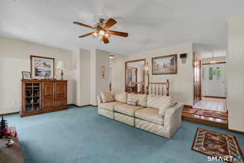 Tiny photo for 107 Holly Hill Drive, Southington, CT 06489 (MLS # 24193416)