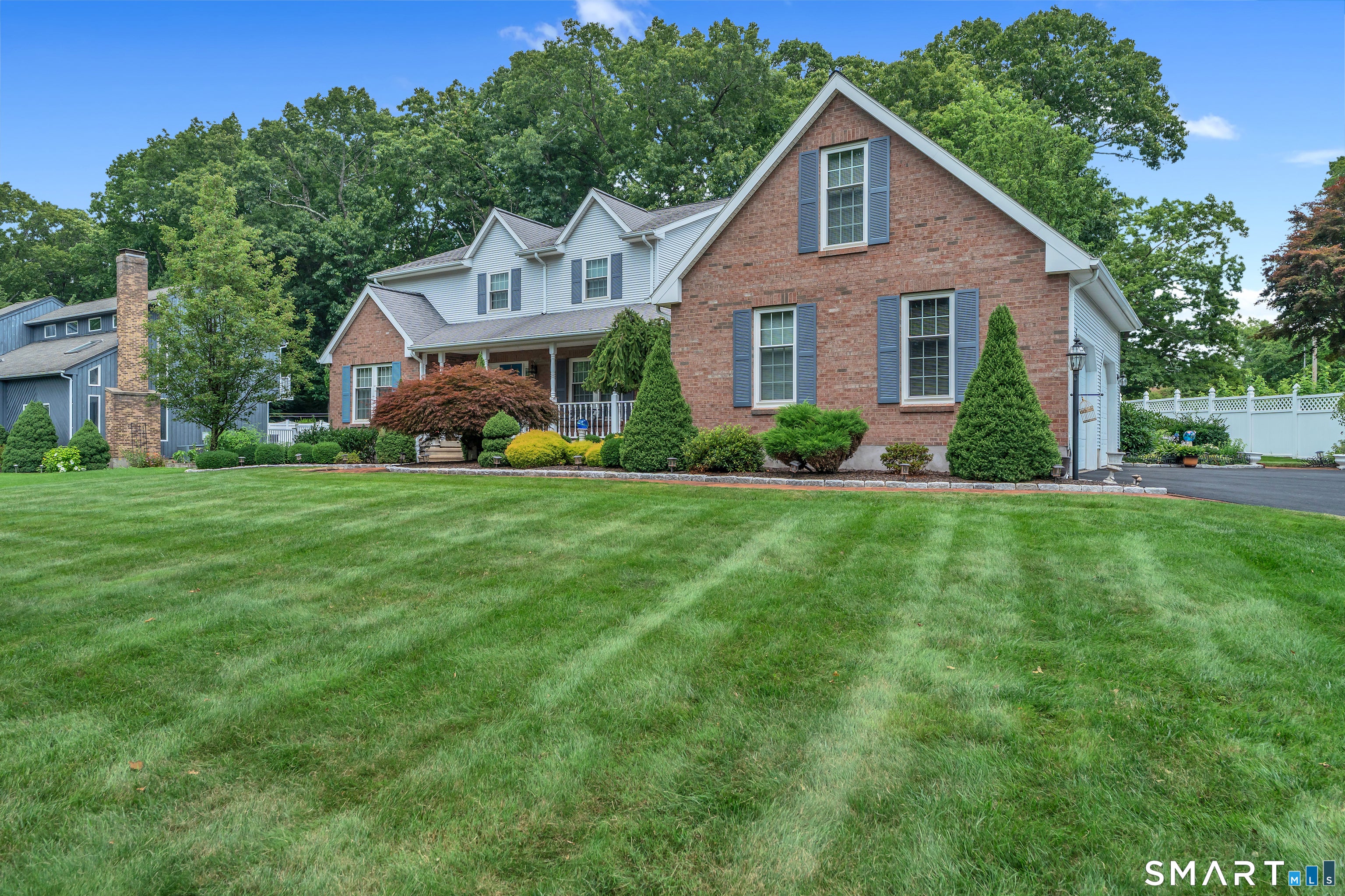 107 Holly Hill Drive