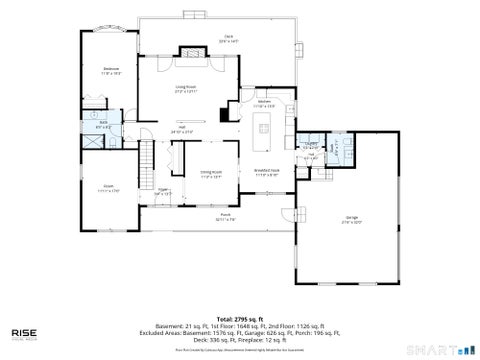 Tiny photo for 107 Holly Hill Drive, Southington, CT 06489 (MLS # 24193416)