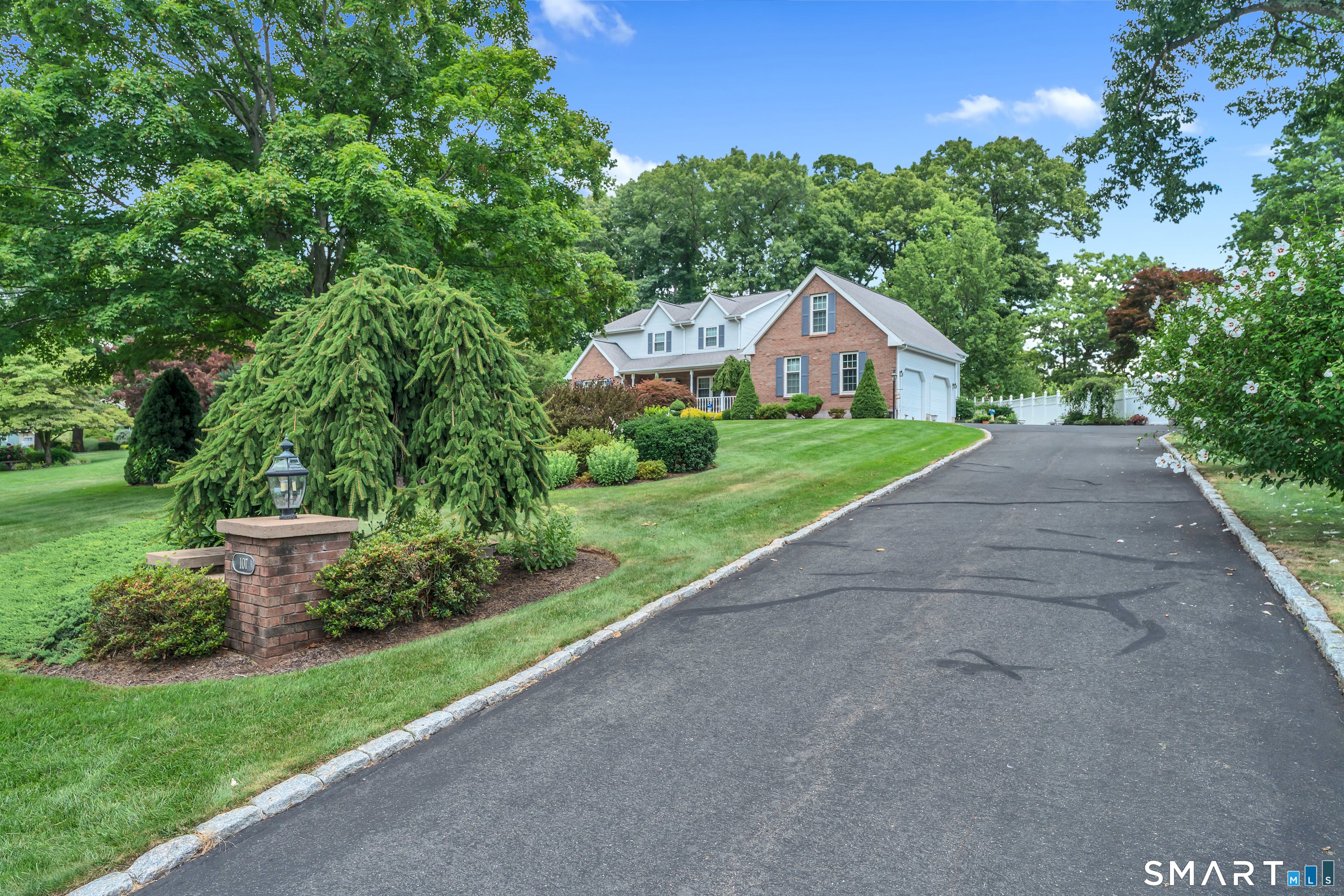 107 Holly Hill Drive