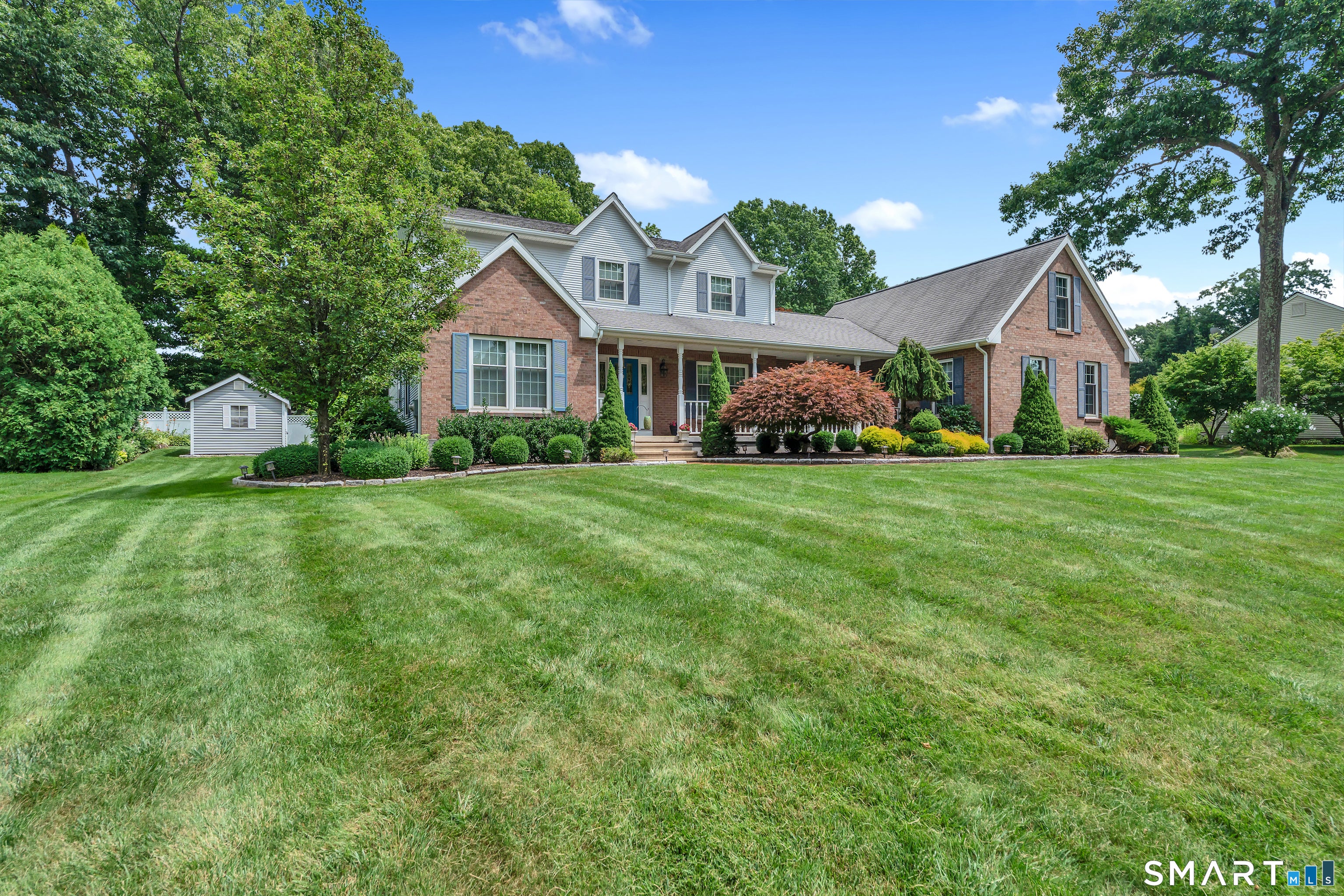 107 Holly Hill Drive
