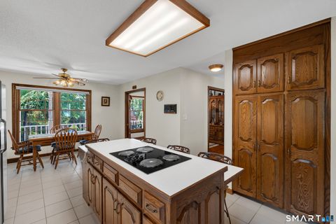 Tiny photo for 107 Holly Hill Drive, Southington, CT 06489 (MLS # 24193416)