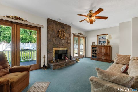 Tiny photo for 107 Holly Hill Drive, Southington, CT 06489 (MLS # 24193416)
