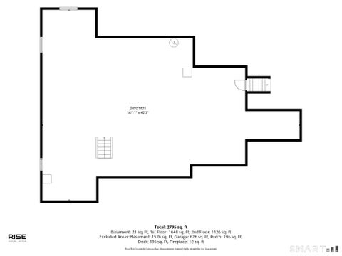 Tiny photo for 107 Holly Hill Drive, Southington, CT 06489 (MLS # 24193416)
