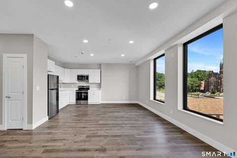 Tiny photo for 1 W Main Street #4D, Meriden, CT 06451 (MLS # 24215868)