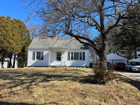 19 Soljer Drive, Waterford, CT 06385 - #: 24079691