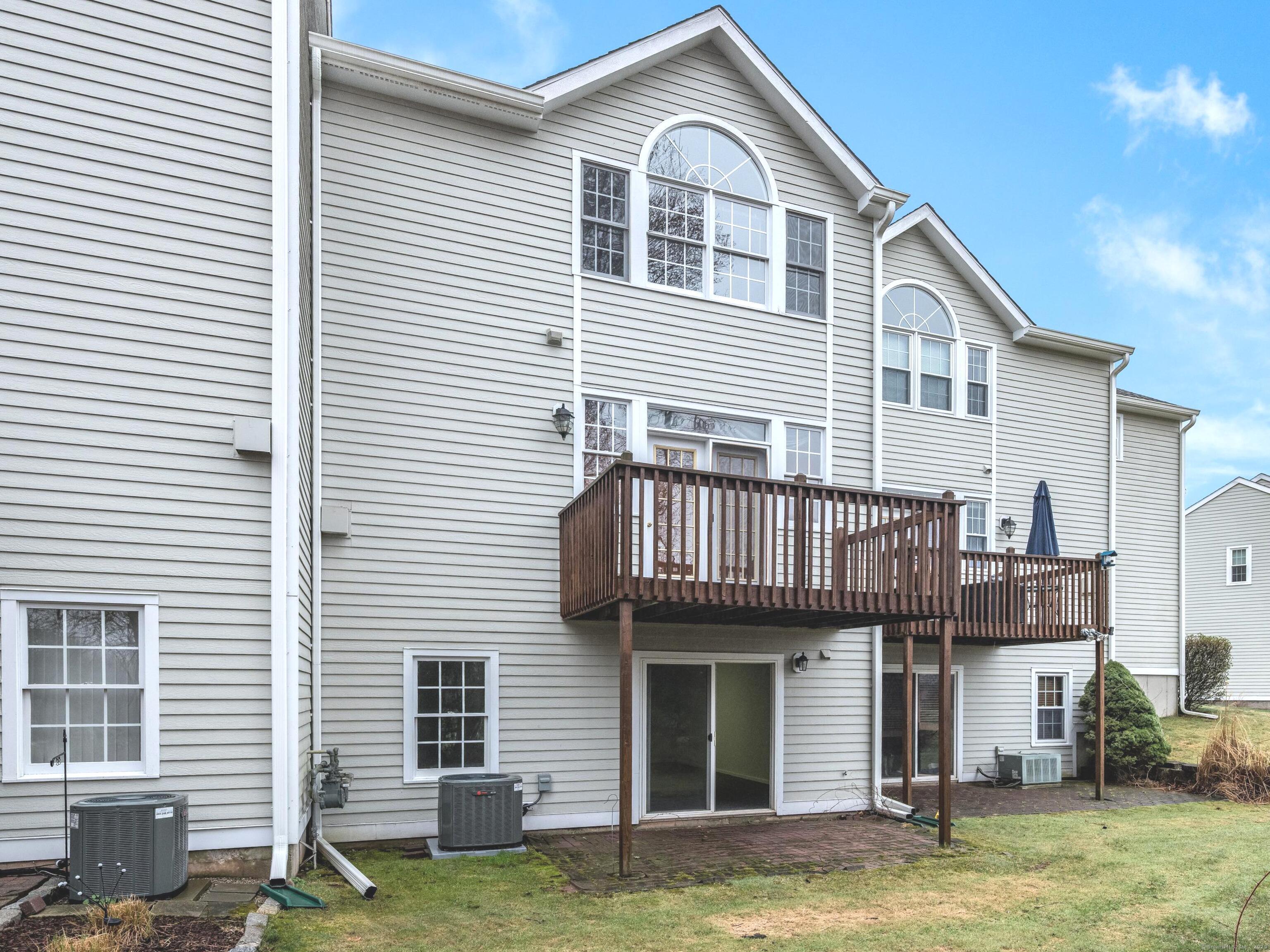 11 Saint Andrews Circle #2, Wallingford, Connecticut image 20