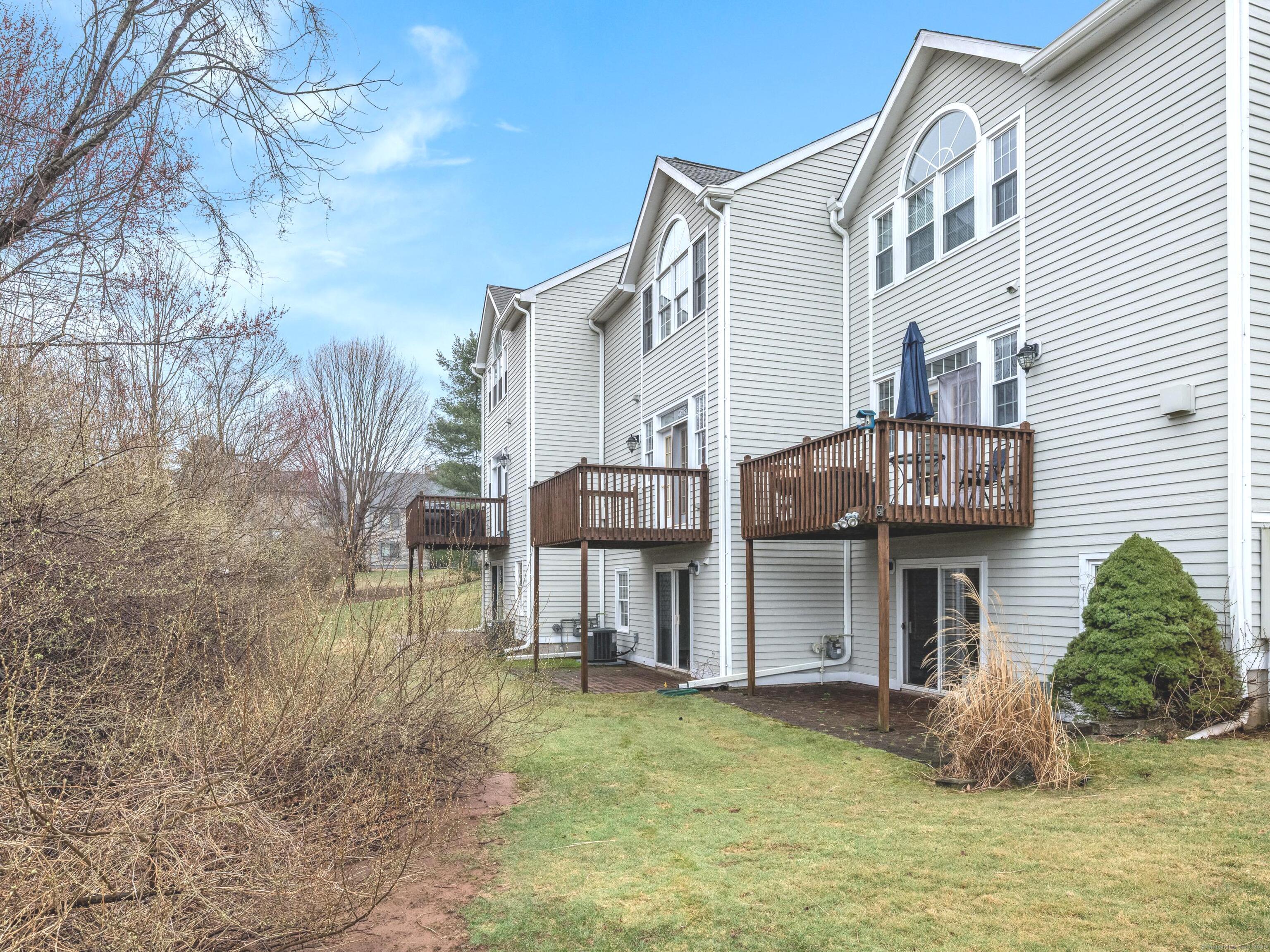 11 Saint Andrews Circle #2, Wallingford, Connecticut image 21