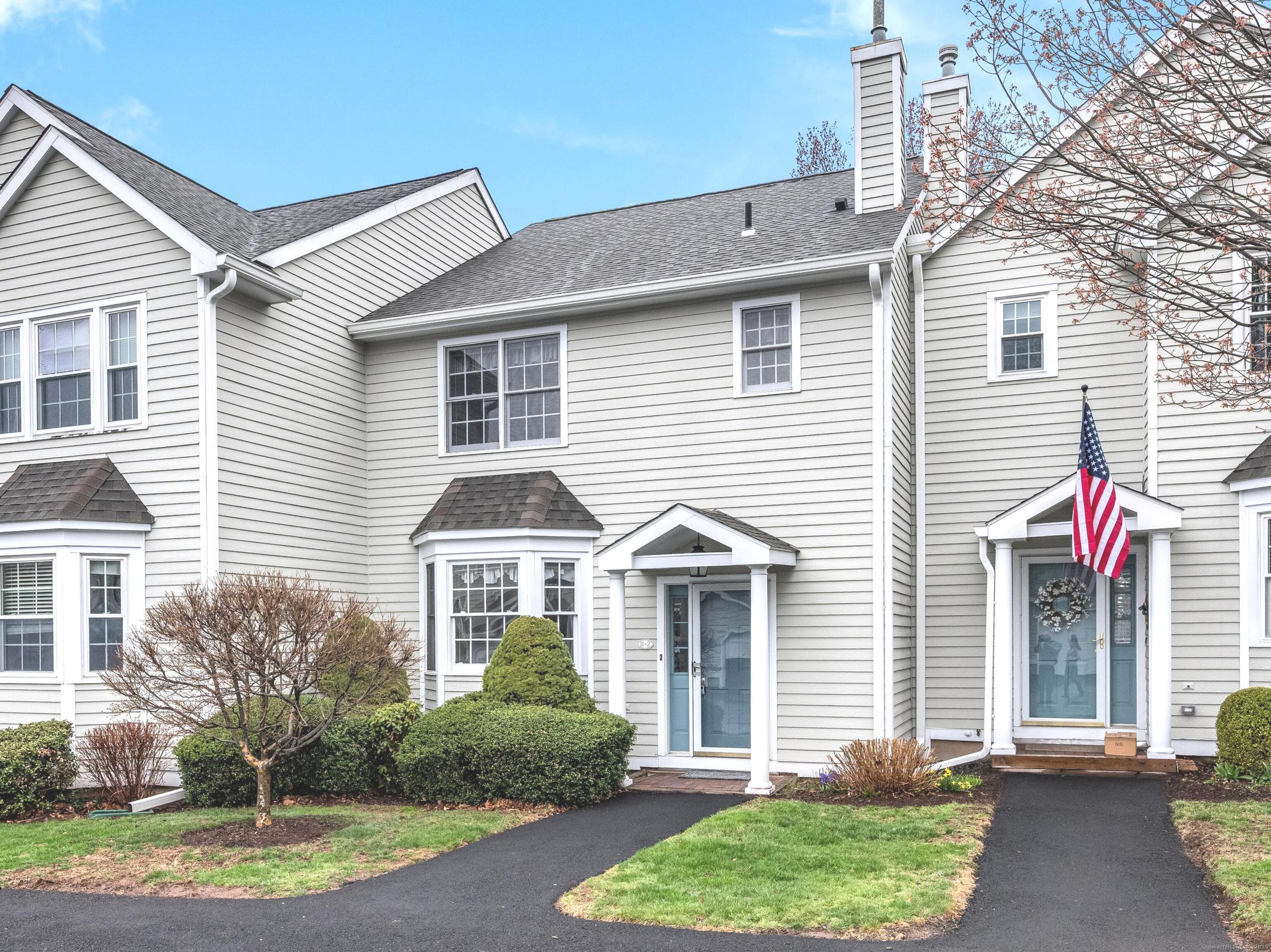 11 Saint Andrews Circle #2, Wallingford, Connecticut image 1