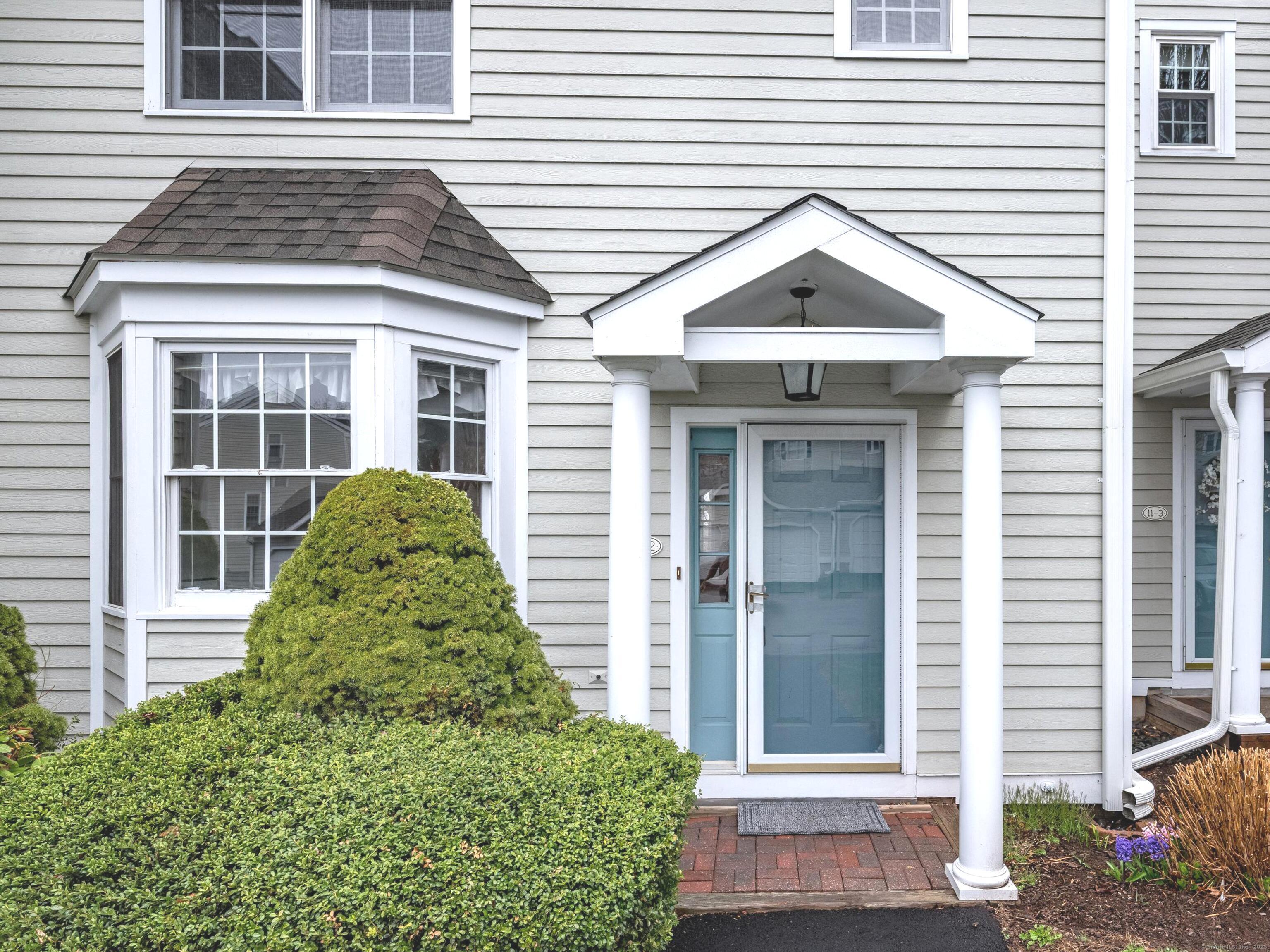11 Saint Andrews Circle #2, Wallingford, Connecticut image 2