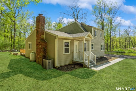 Photo of 13 Jeanette Street, Monroe, CT 06468 (MLS # 24211173)