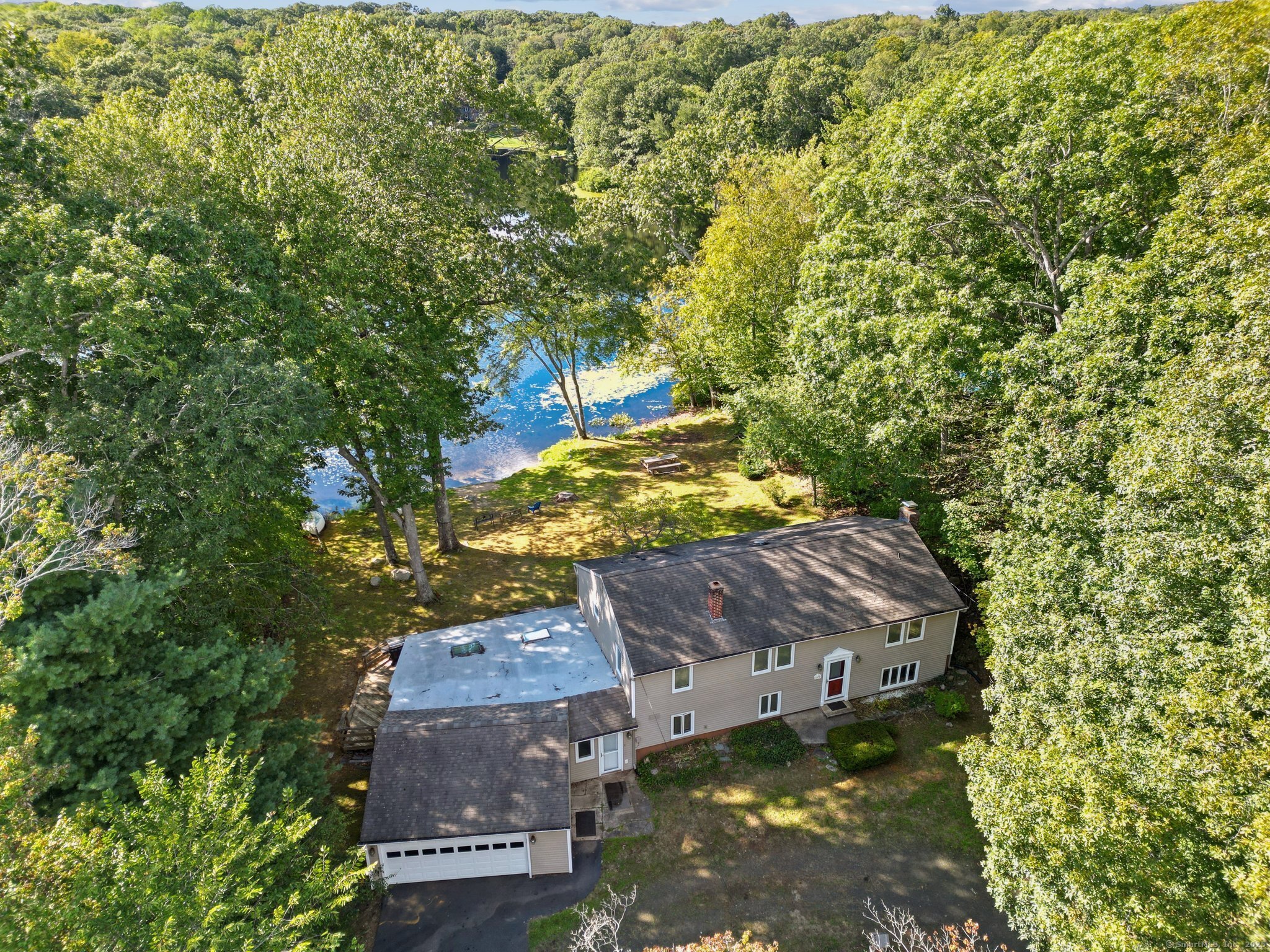 2070 Little Meadow Road