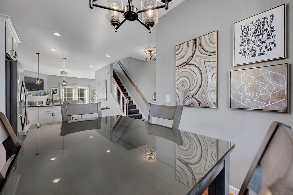 Photo of 29 Covey Road #APT 19, Burlington, CT 06013 (MLS # 24143981)