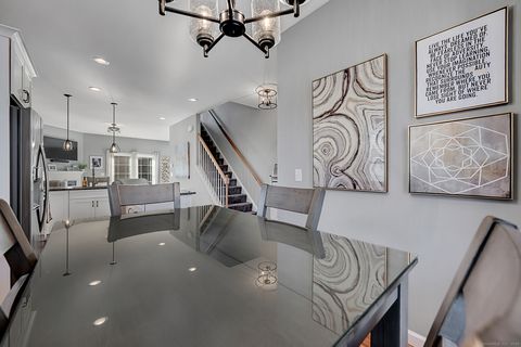 Tiny photo for 29 Covey Road #APT 19, Burlington, CT 06013 (MLS # 24143981)