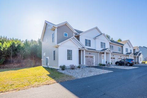 Tiny photo for 29 Covey Road #APT 19, Burlington, CT 06013 (MLS # 24143981)