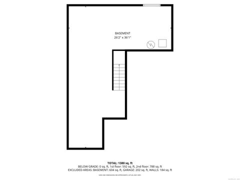 Tiny photo for 29 Covey Road #APT 19, Burlington, CT 06013 (MLS # 24143981)