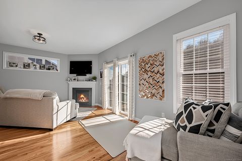 Tiny photo for 29 Covey Road #APT 19, Burlington, CT 06013 (MLS # 24143981)