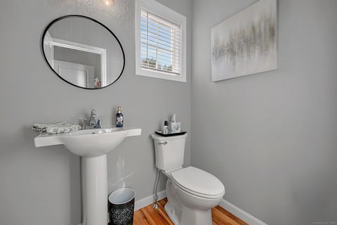 Tiny photo for 29 Covey Road #APT 19, Burlington, CT 06013 (MLS # 24143981)