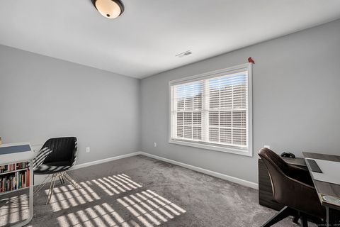 Tiny photo for 29 Covey Road #APT 19, Burlington, CT 06013 (MLS # 24143981)