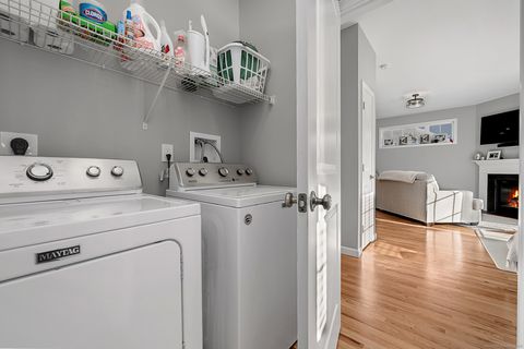 Tiny photo for 29 Covey Road #APT 19, Burlington, CT 06013 (MLS # 24143981)