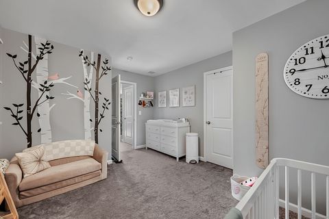 Tiny photo for 29 Covey Road #APT 19, Burlington, CT 06013 (MLS # 24143981)