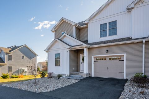 Tiny photo for 29 Covey Road #APT 19, Burlington, CT 06013 (MLS # 24143981)