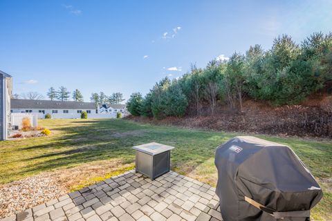 Tiny photo for 29 Covey Road #APT 19, Burlington, CT 06013 (MLS # 24143981)