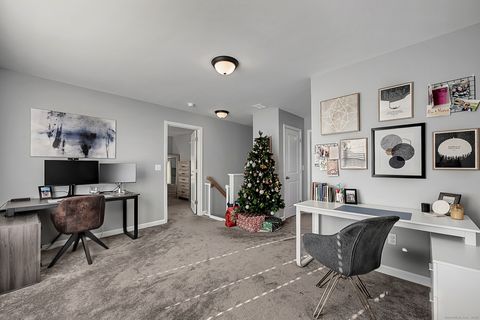 Tiny photo for 29 Covey Road #APT 19, Burlington, CT 06013 (MLS # 24143981)