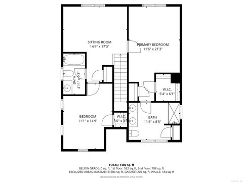 Tiny photo for 29 Covey Road #APT 19, Burlington, CT 06013 (MLS # 24143981)