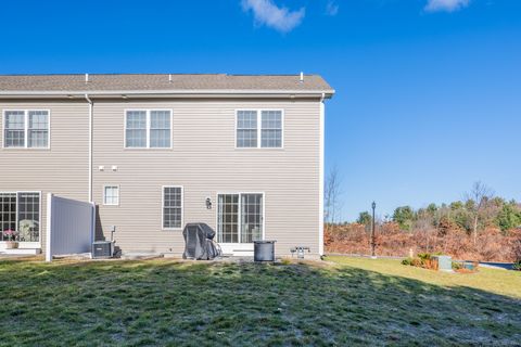 Tiny photo for 29 Covey Road #APT 19, Burlington, CT 06013 (MLS # 24143981)