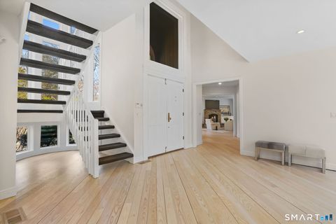 Tiny photo for 32 Buttonball Lane, Weston, CT 06883 (MLS # 24172610)
