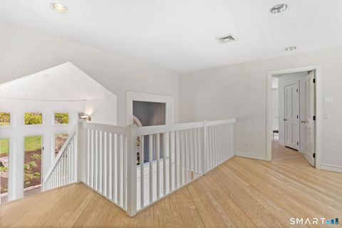 Tiny photo for 32 Buttonball Lane, Weston, CT 06883 (MLS # 24172610)