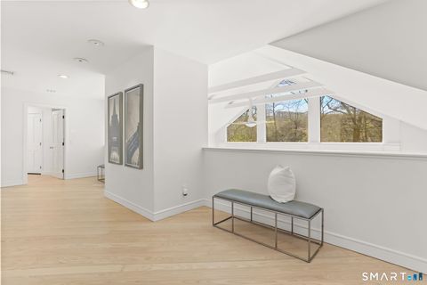 Tiny photo for 32 Buttonball Lane, Weston, CT 06883 (MLS # 24172610)