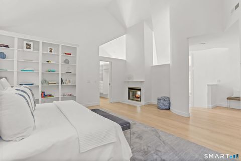 Tiny photo for 32 Buttonball Lane, Weston, CT 06883 (MLS # 24172610)