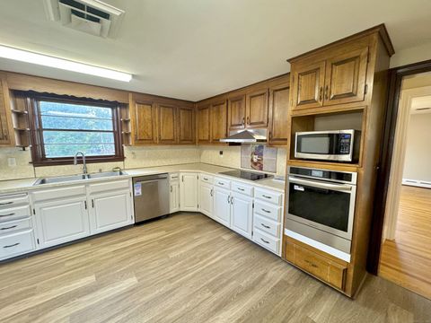 Tiny photo for 160 Wolcott Street, Bristol, CT 06010 (MLS # 24132507)