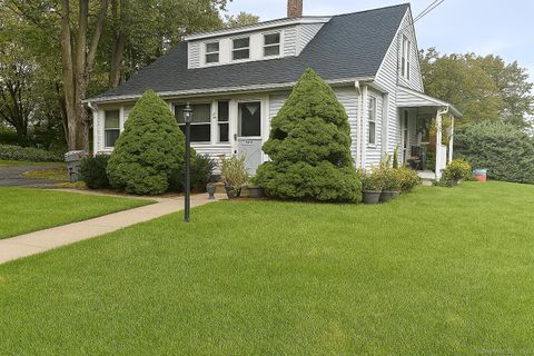 Tiny photo for 160 Wolcott Street, Bristol, CT 06010 (MLS # 24132507)