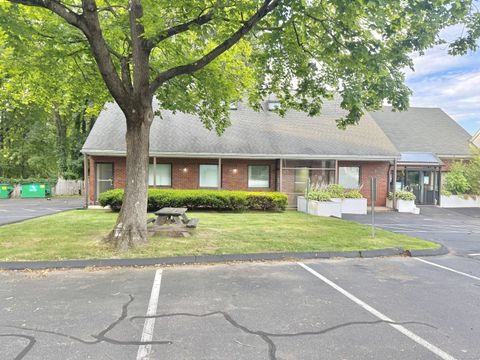 Tiny photo for 160 Wolcott Street, Bristol, CT 06010 (MLS # 24132507)