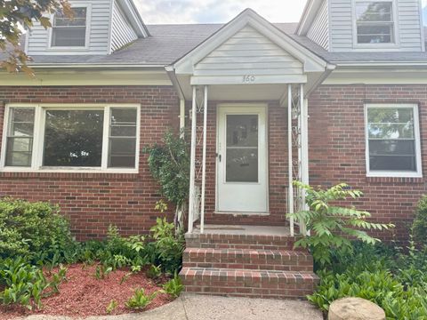 Tiny photo for 160 Wolcott Street, Bristol, CT 06010 (MLS # 24132507)