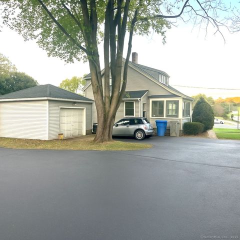 Tiny photo for 160 Wolcott Street, Bristol, CT 06010 (MLS # 24132507)