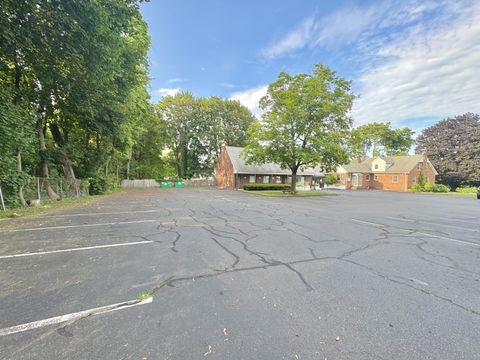 Tiny photo for 160 Wolcott Street, Bristol, CT 06010 (MLS # 24132507)