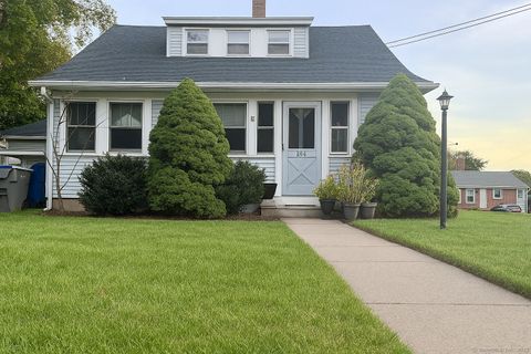 Tiny photo for 160 Wolcott Street, Bristol, CT 06010 (MLS # 24132507)