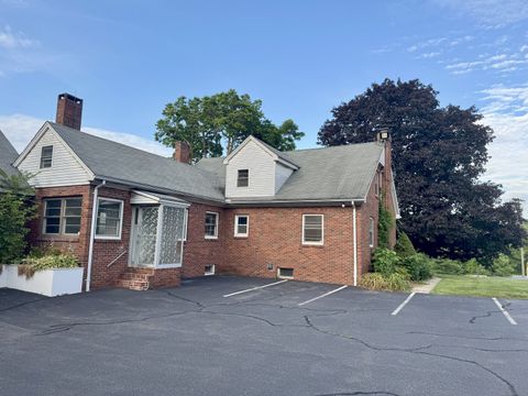 Tiny photo for 160 Wolcott Street, Bristol, CT 06010 (MLS # 24132507)
