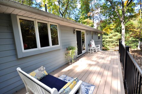 A home in Farmington