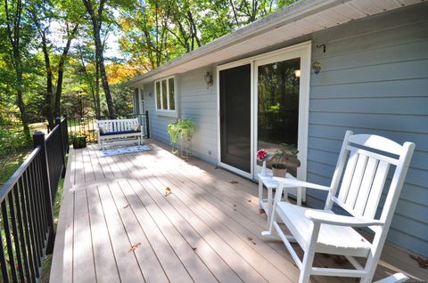 A home in Farmington